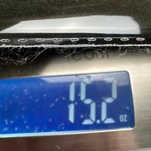 Maeve Anthropologie Pants Womens 32 Green Colette Wide Leg Crop Stretch Preppy - Picture 11 of 12